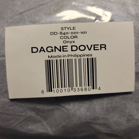 Dagne Dover Landon Neoprene Carryall Bag in Onyx, XL - Picture 5 of 16